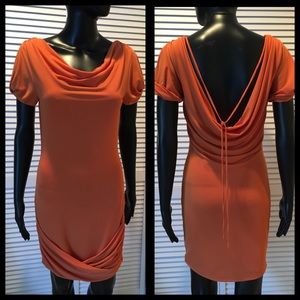 BCBG MaxAzria Cocktail Dress